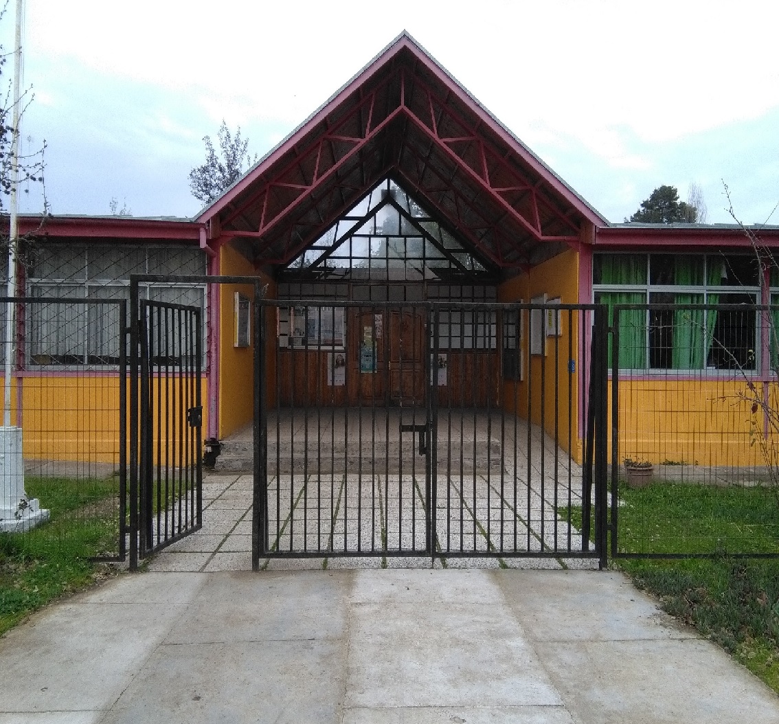 Colegio Municipal Lo De Lobo