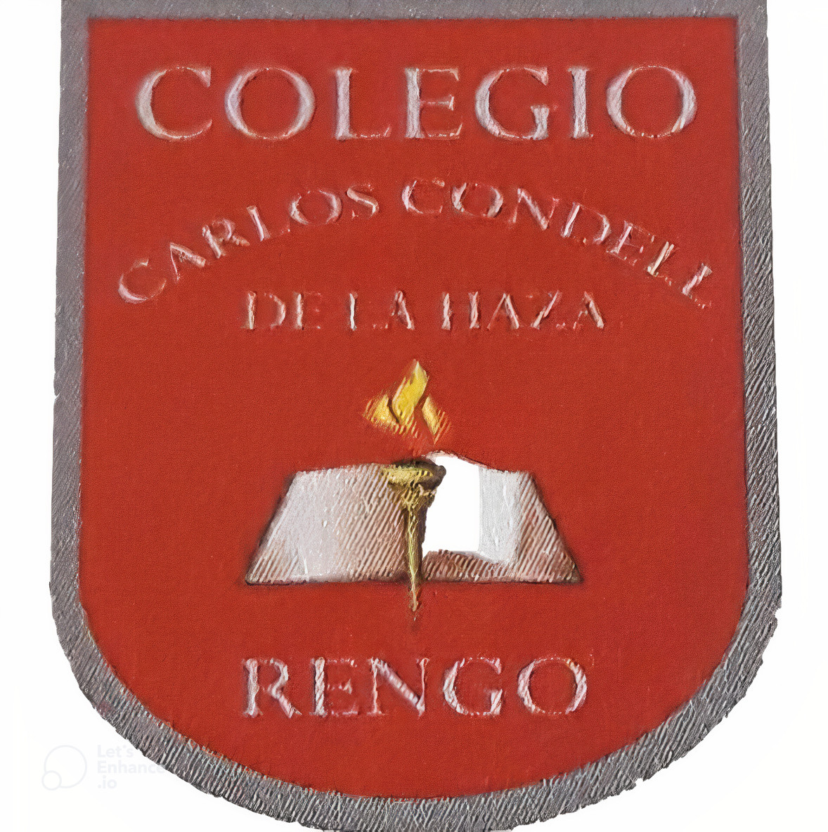 Escuela Carlos Condell De La Haza