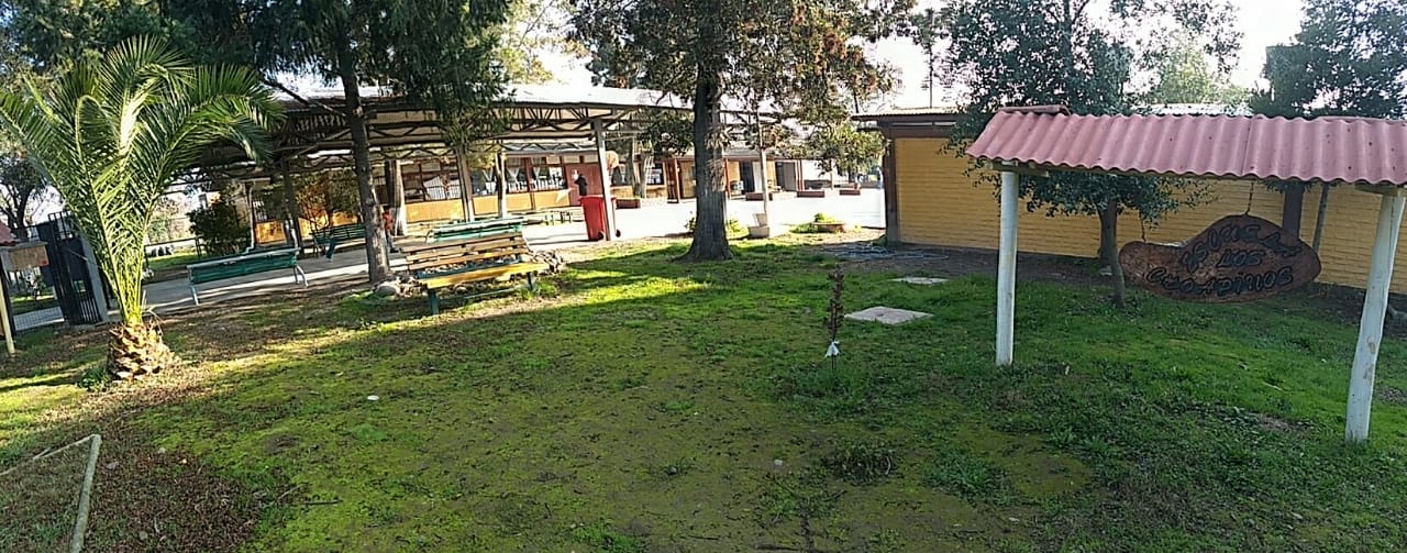 Colegio Municipal Los Choapinos