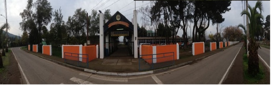 Colegio Municipal El Cerrillo