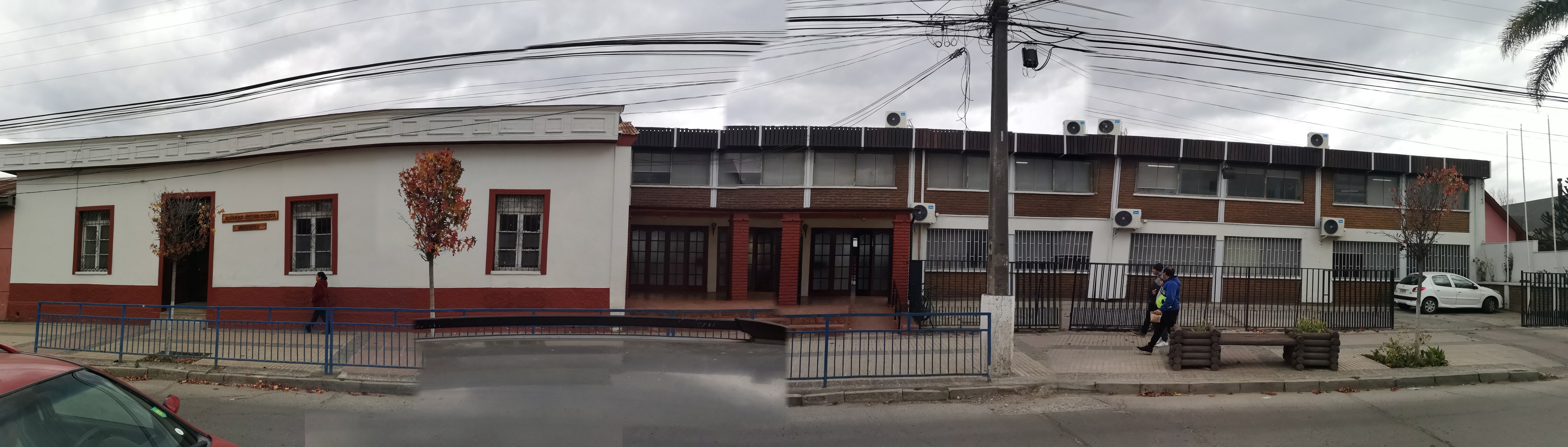 Centro Educacional Asuncion