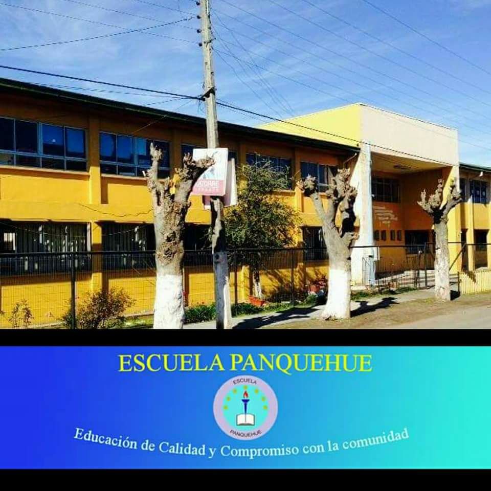 Escuela Municipal De Panquehue