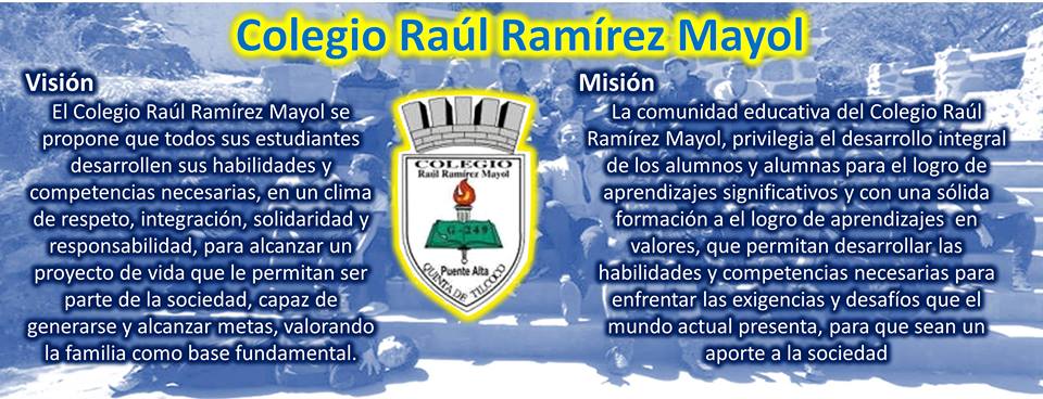 Colegio Raúl Ramírez Mayol