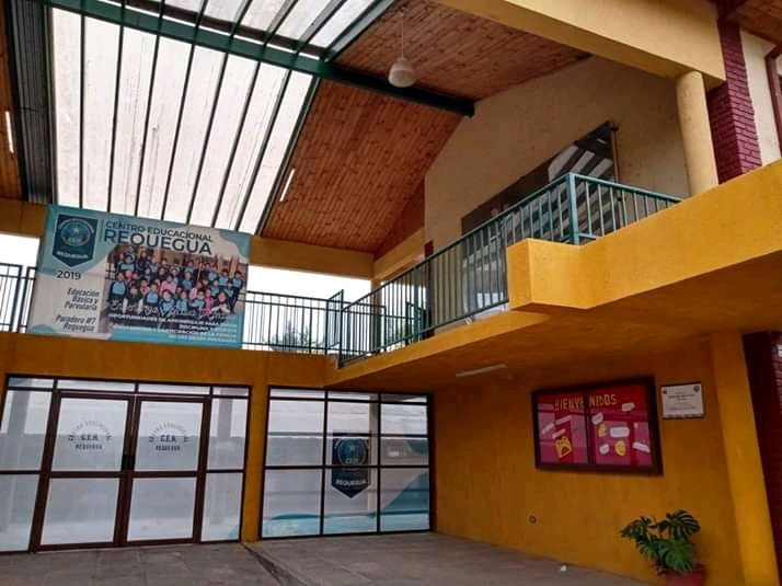 Centro Educ. Requegua