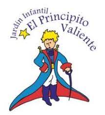 Jardin Infantil El Principito Valiente