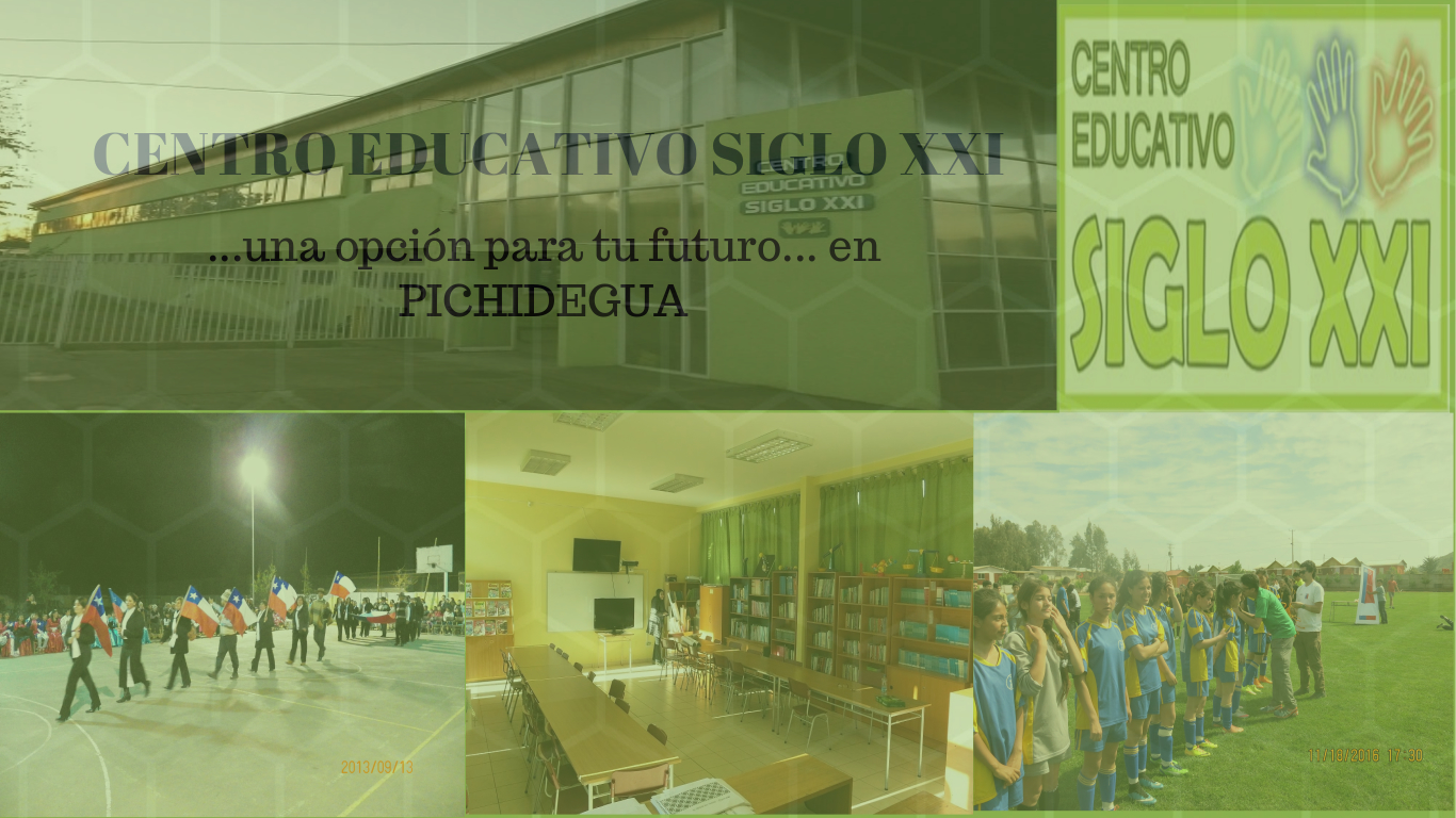 Centro Educativo Siglo Xxi