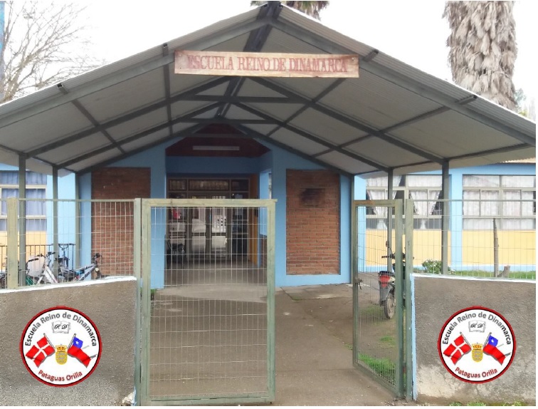 Escuela Reino De Dinamarca