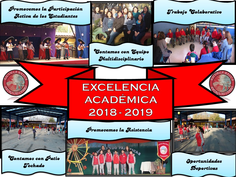 Escuela Basica Pataguas Cerro