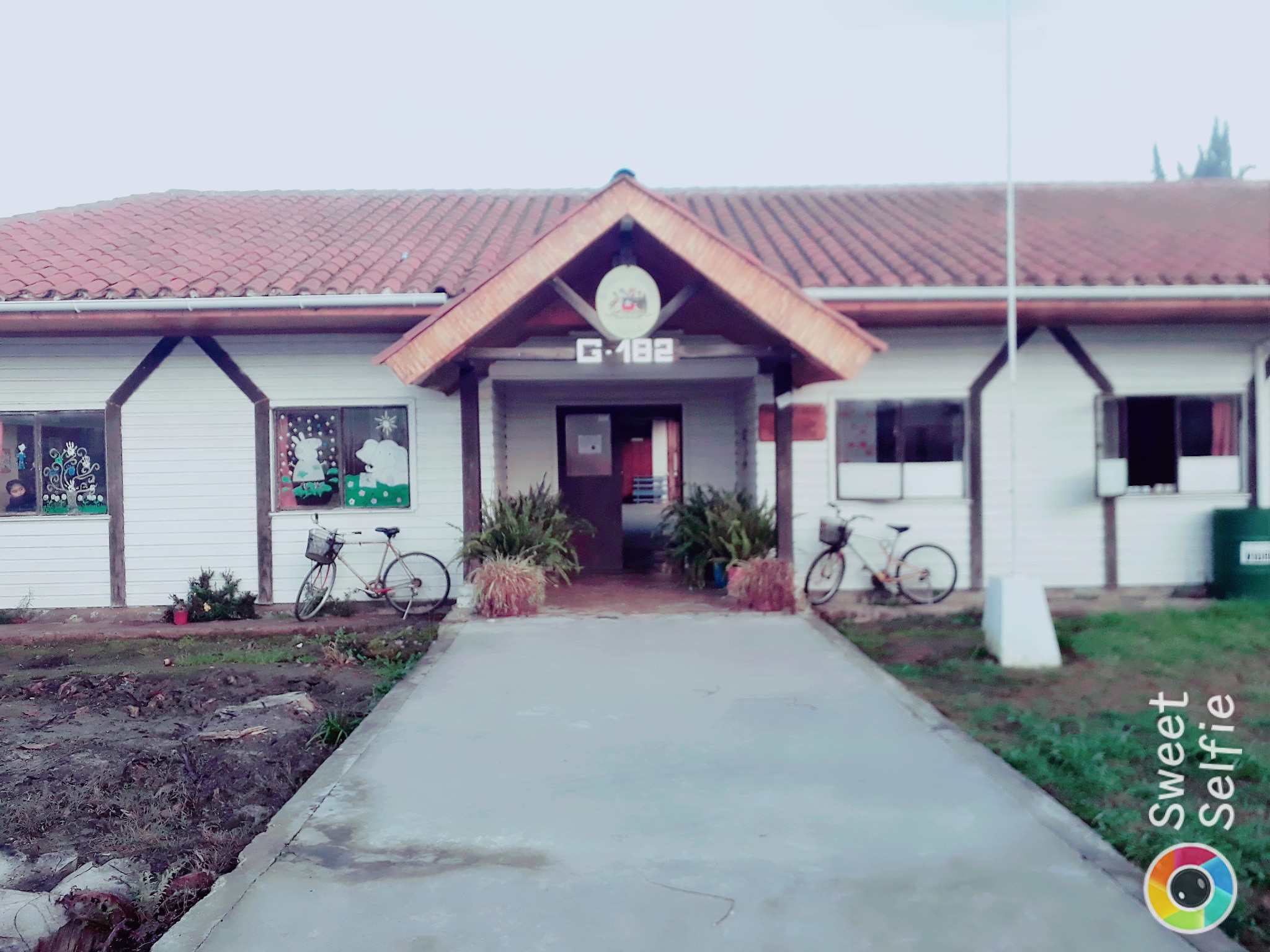 Escuela Municipal El Salto