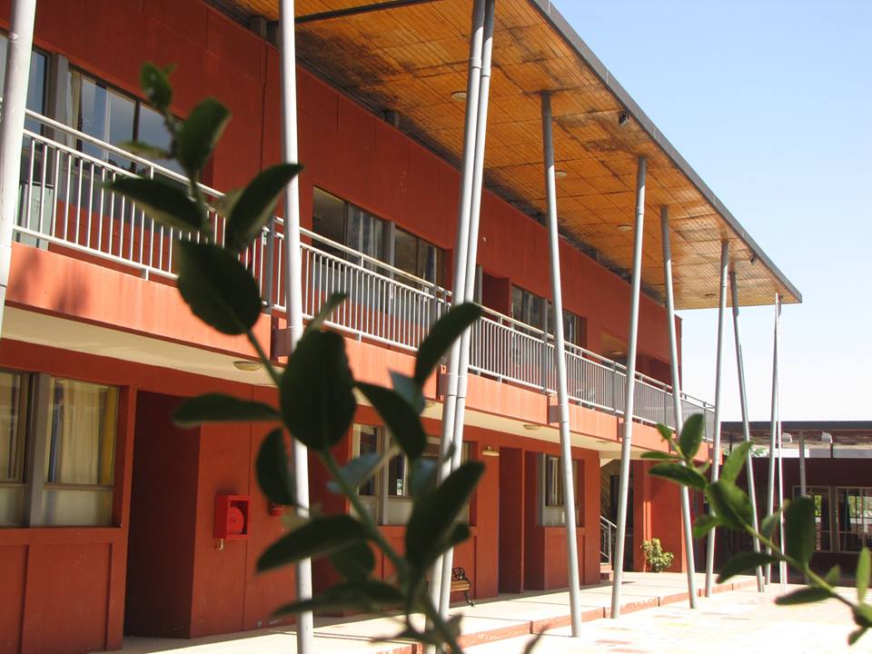 Escuela Juan Valdes Ortuzar