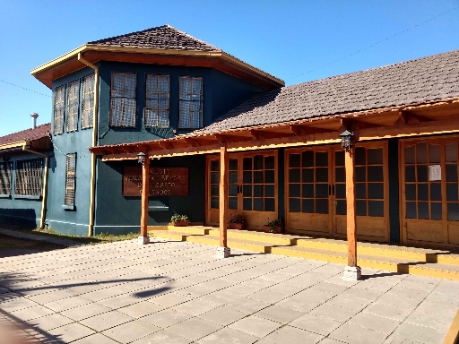 Colegio Nuestra Señora De Loreto