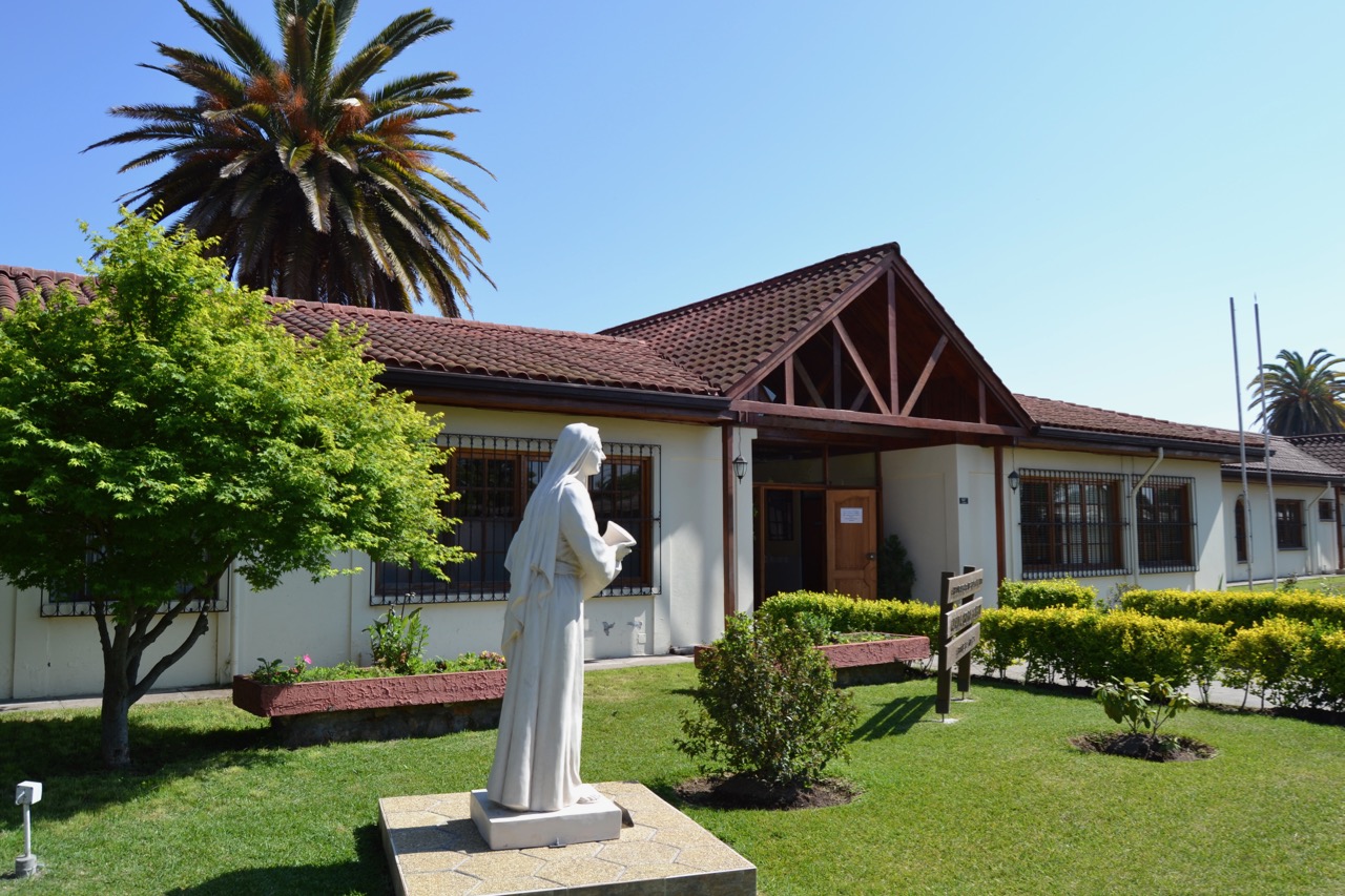 Colegio Amada Sofia Garcia