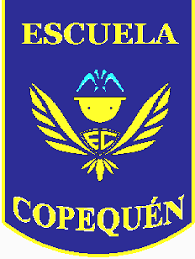 Escuela Municipal Copequen