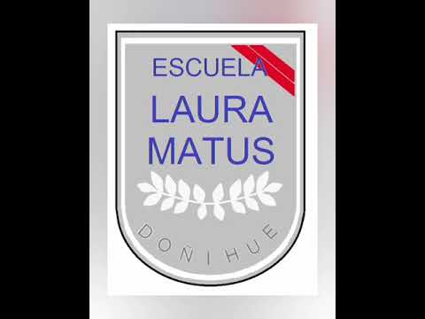Escuela Laura Matus Melendez
