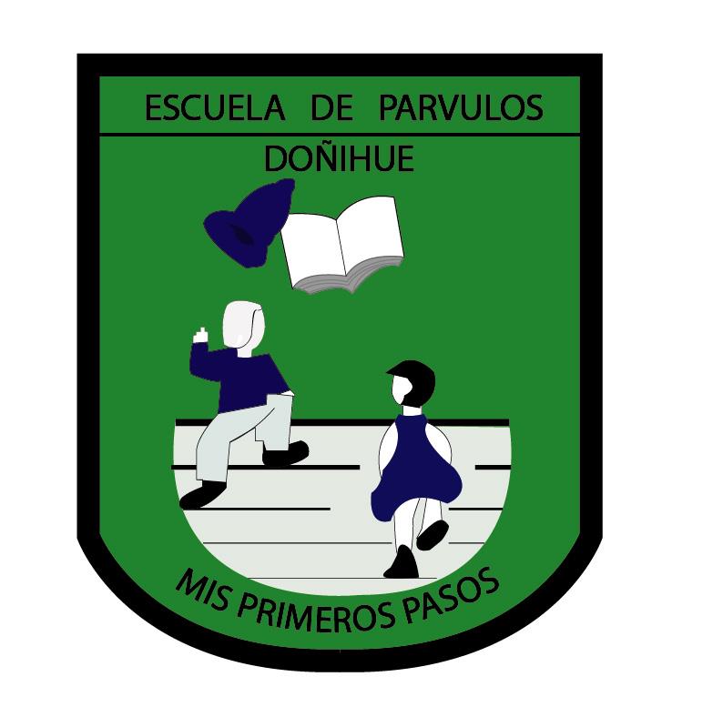 Esc. De Parvulos Mis Primeros Pasos
