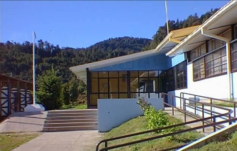 Liceo Bicentenario De Excelencia Arturo Prat Chacon