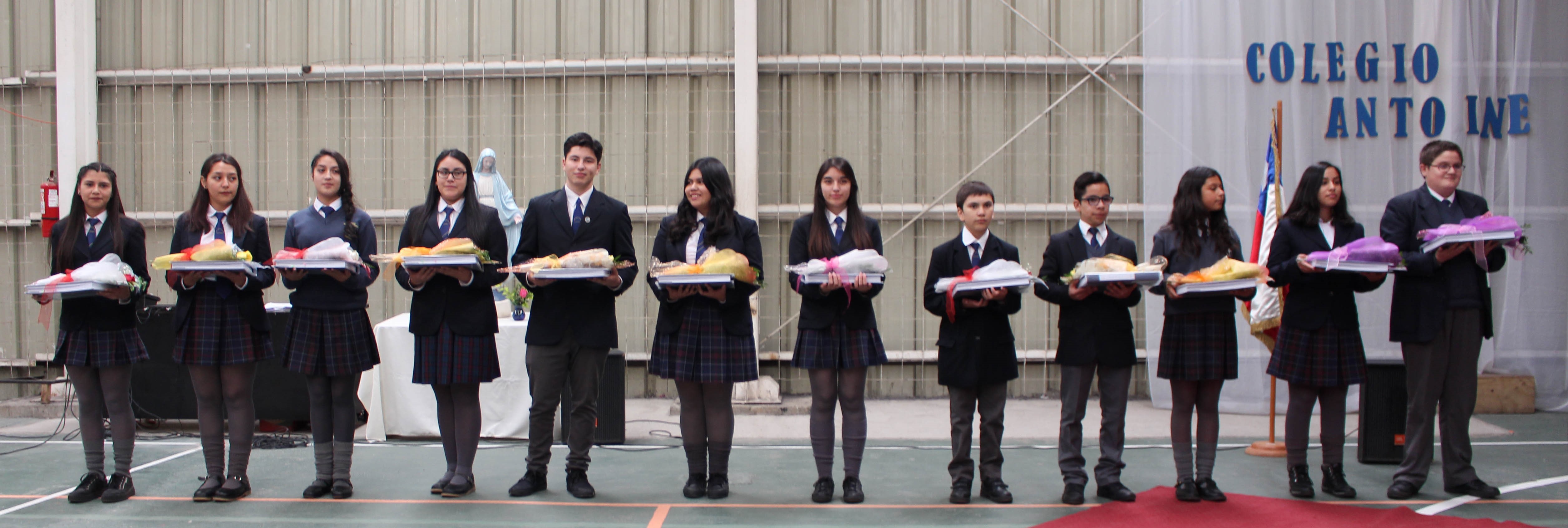 Colegio Antoine De Saint Exupery