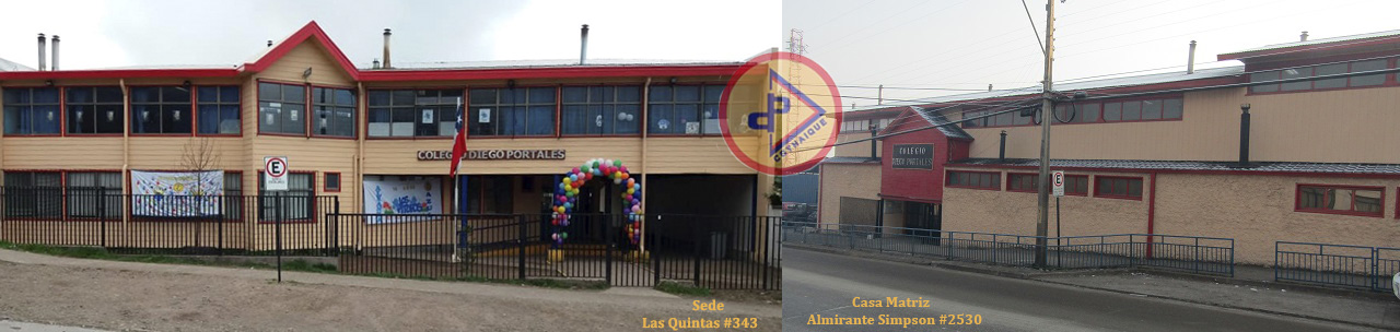 Colegio Diego Portales