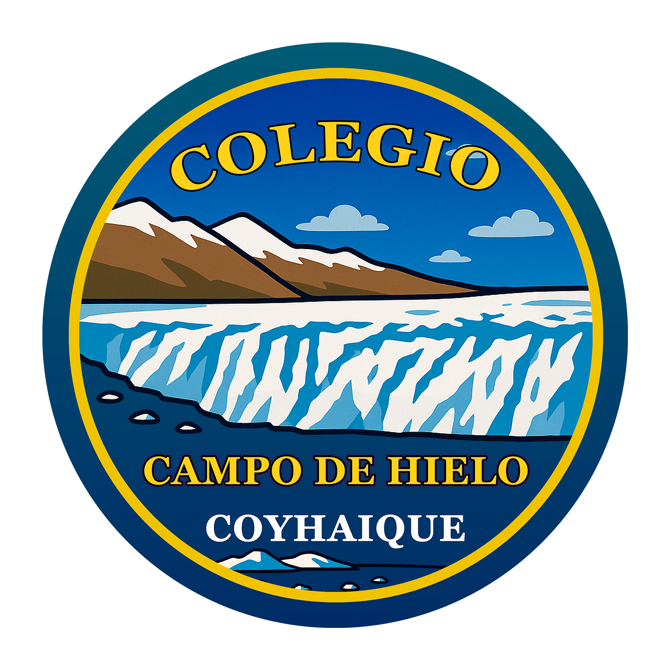 Colegio Campo De Hielo