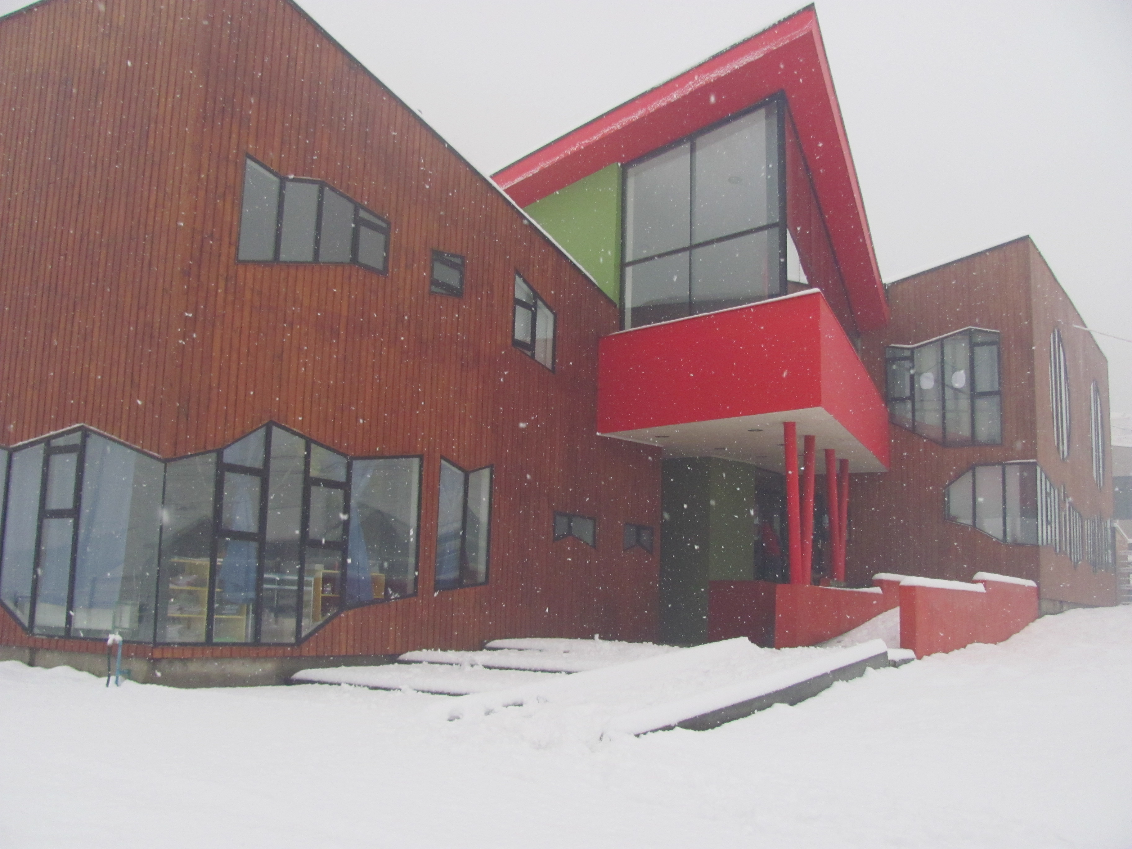 Colegio Cristiano Sembradores