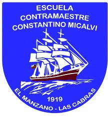 Esc. Contramaestre Constantino Micalvi