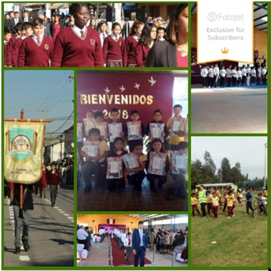 Escuela Municipal Maestro Jorge Lopez Osorio