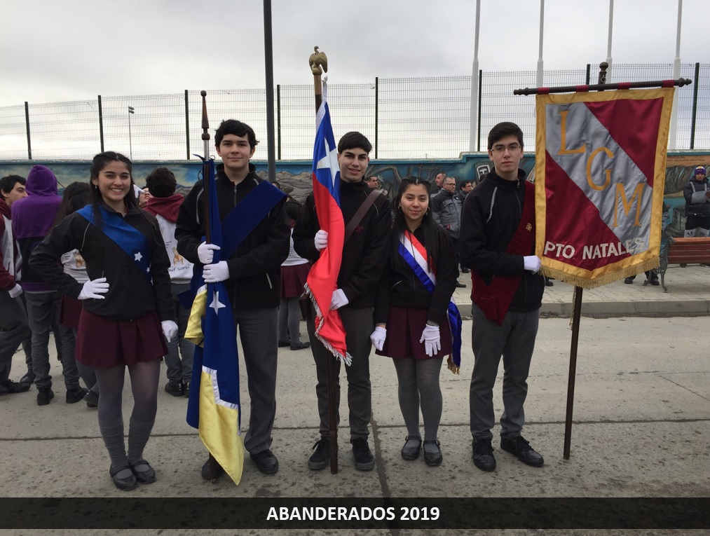 Liceo Gabriela Mistral