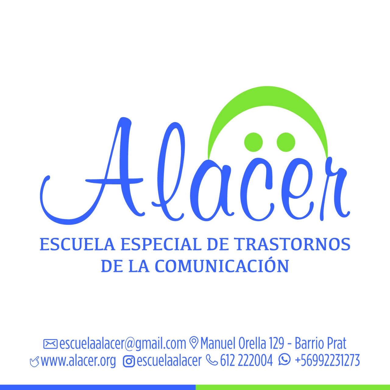 Esc. Esp. De Trastornos De La Comunicacion Al