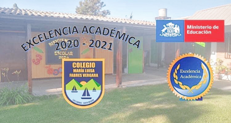 Colegio Maria Luisa Fabres Vergara