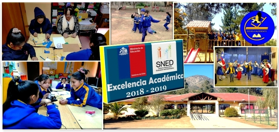 Colegio Carmen Ojeda Santander