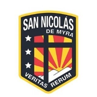 Colegio San Nicolas De Myra