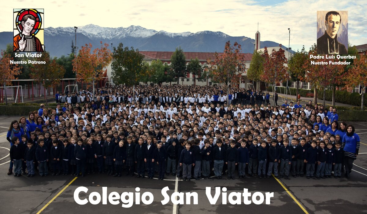 Colegio San Viator