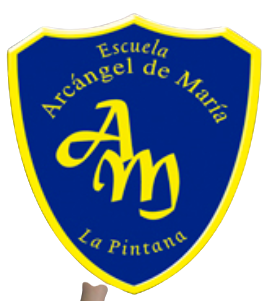 Escuela Básica Particular Arcángel De María