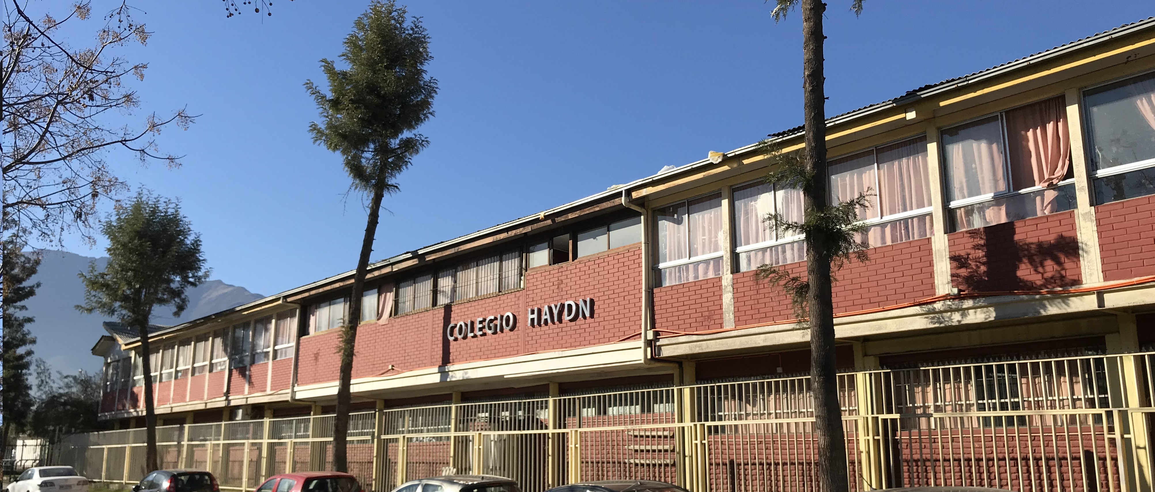 Colegio Haydn De La Florida