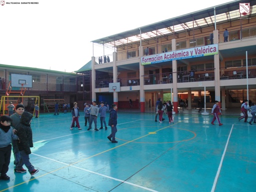 Colegio Merryland