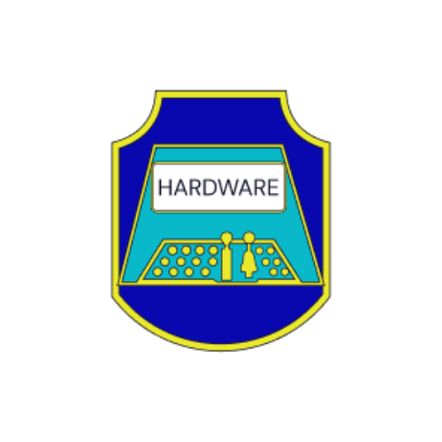 Liceo Industrial Hardware
