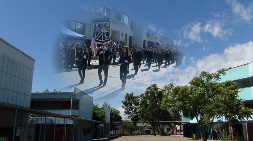Liceo Eduardo Charme