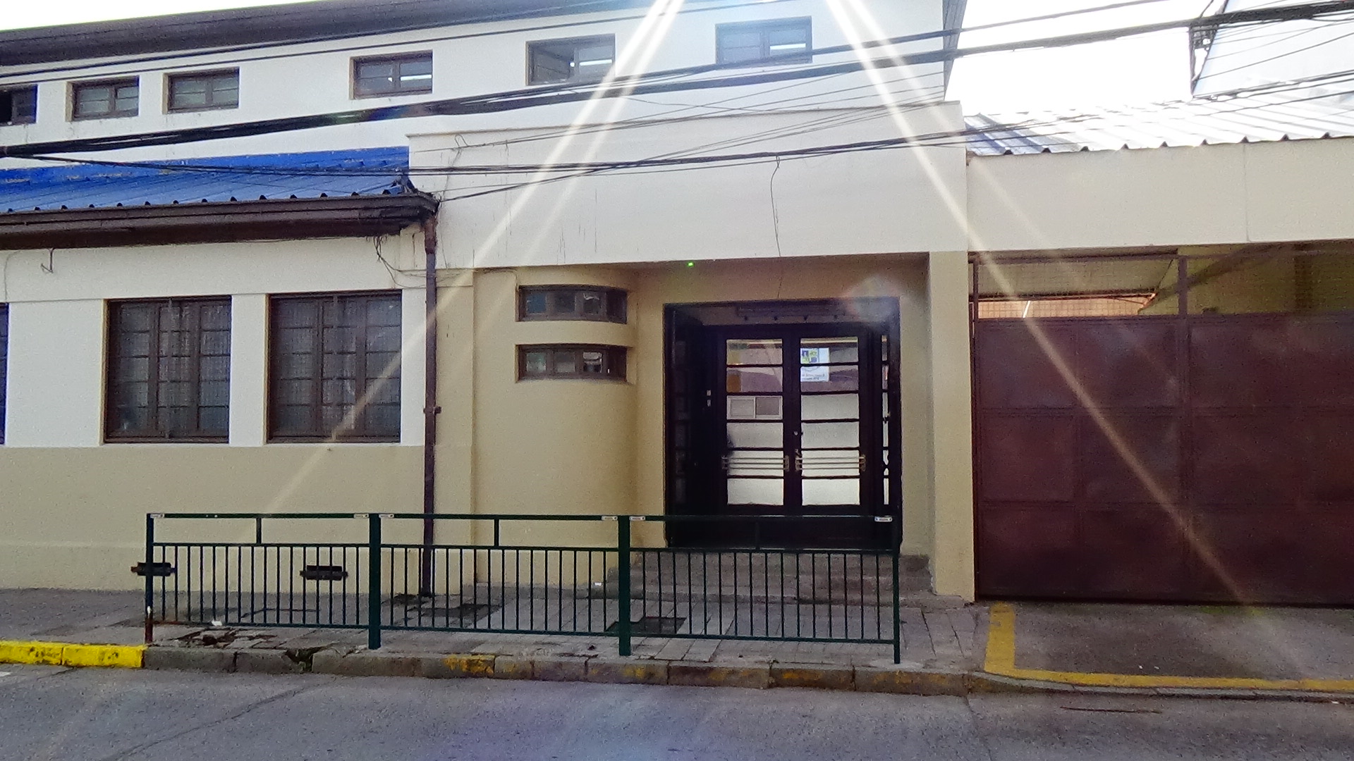 Escuela Jorge Munoz Silva