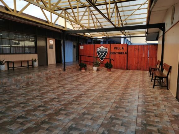 Escuela Villa Centinela