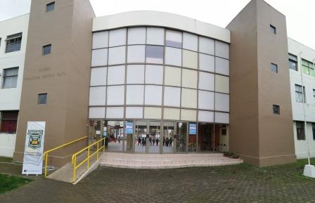 Escuela Washington Omar Venegas