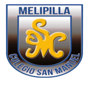 Colegio San Manuel