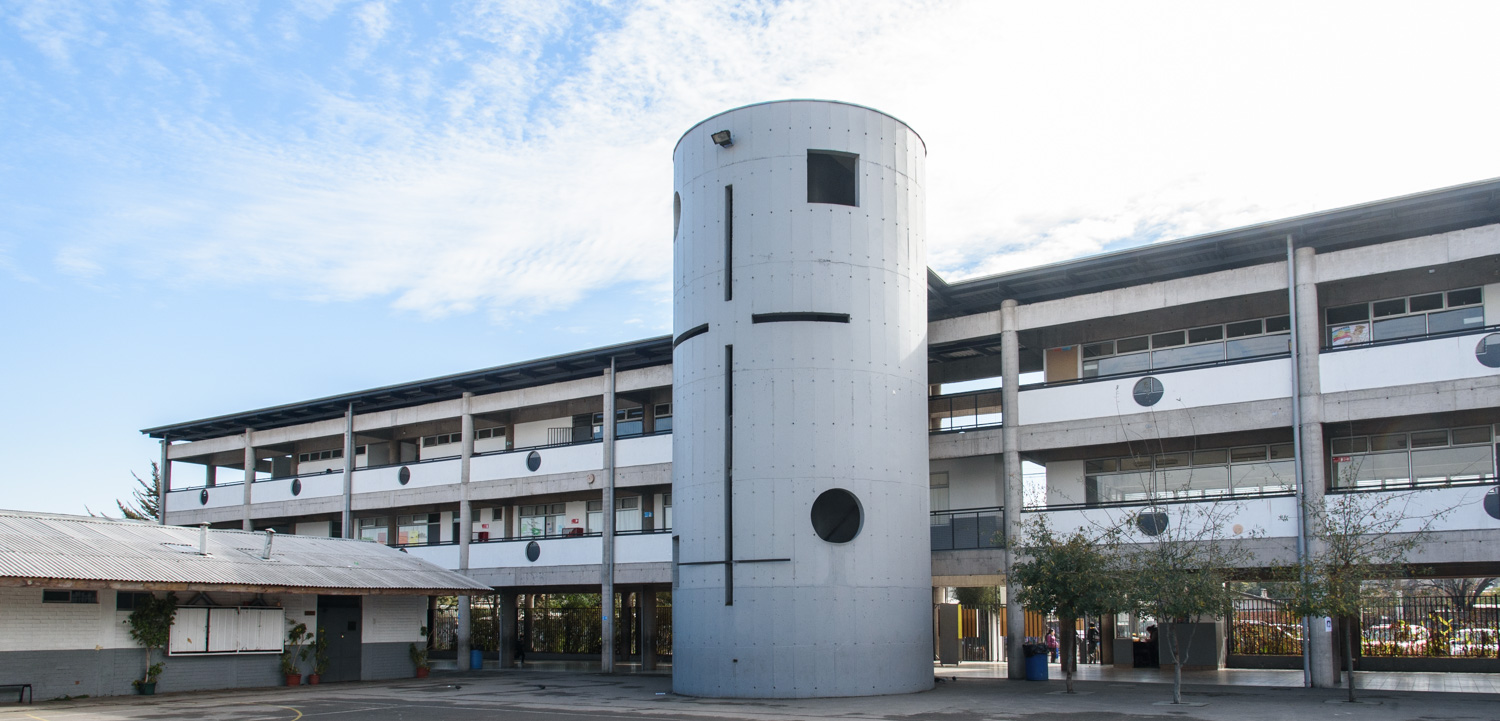 Colegio Santo Tomas