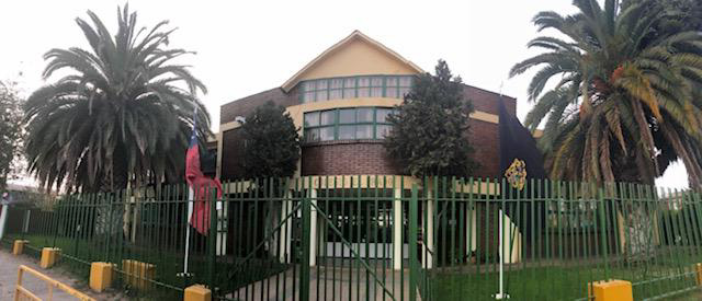 Colegio El Prado