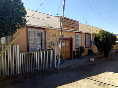 Escuela Basica San Jose
