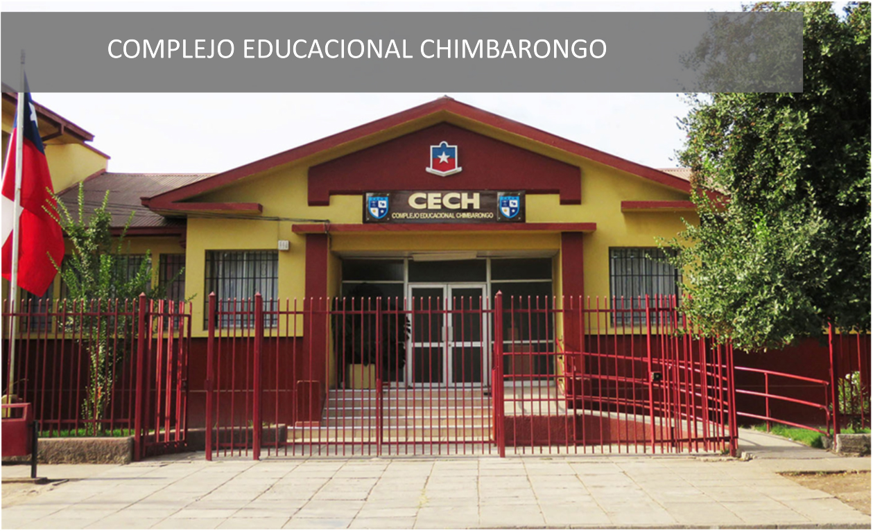 Liceo Municipal Complejo Educ. Chimbarongo