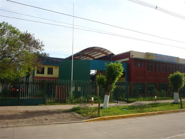 Escuela Especial Part.Arnold Gesell Ii