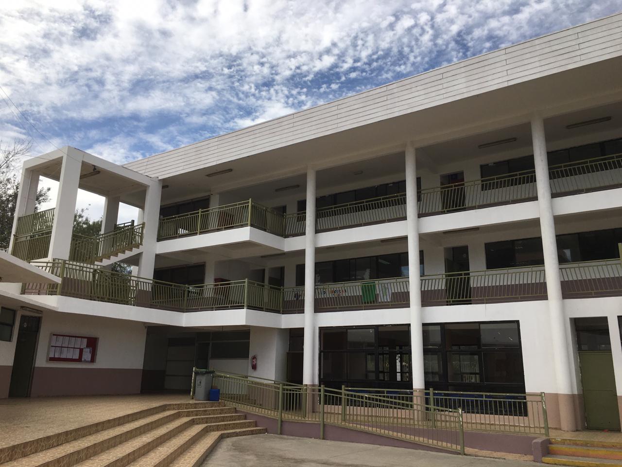 Santa Cruz College