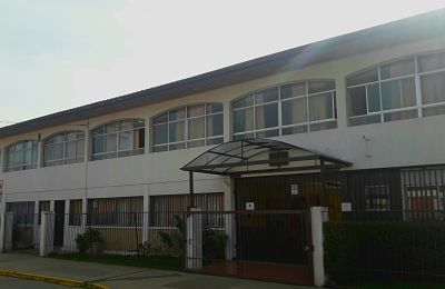 Colegio Nuestra Senora De La Merced