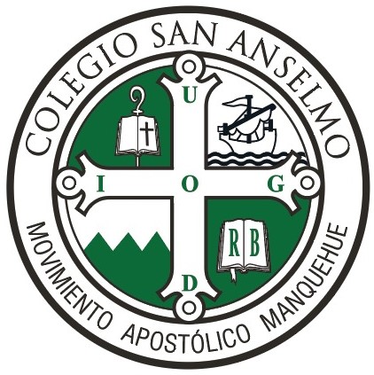 Colegio San  Anselmo