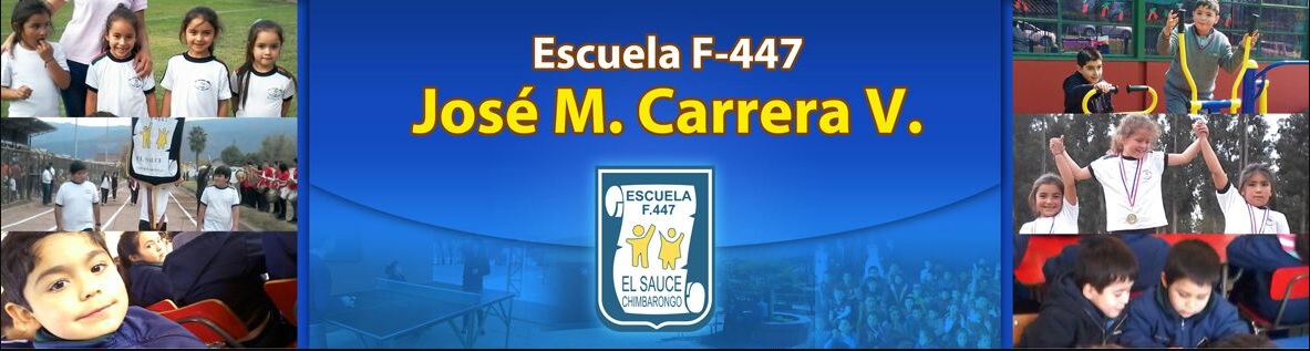 Escuela Bas. Jose Miguel Carrera Verdugo